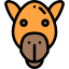 Camel 图标 64x64