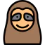 Sloth 图标 64x64