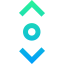 Scroll icon 64x64