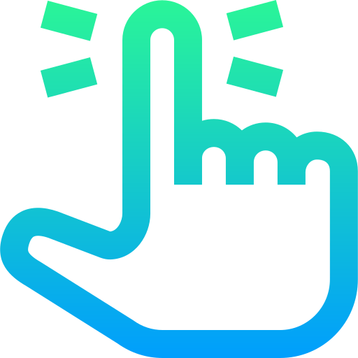 Click icon