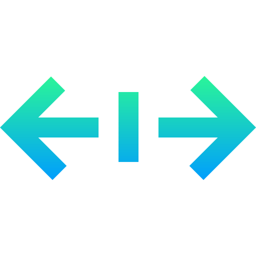 Resize icon