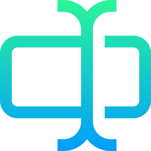 Text 图标