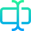Text icon 64x64
