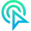 Double click icon 64x64