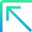 Top left icon 64x64
