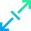 Resize icon 64x64