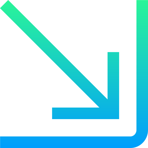 Bottom right icon