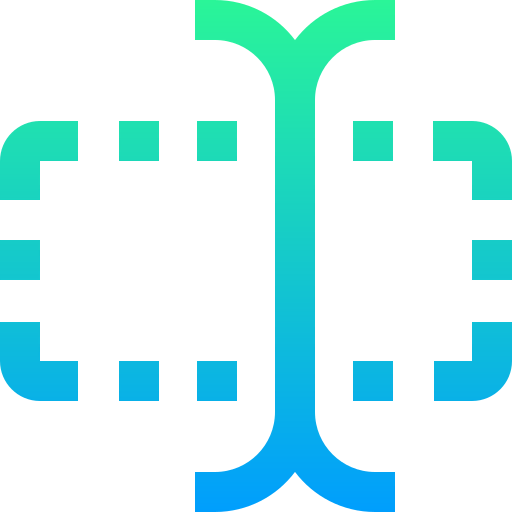 Text 图标