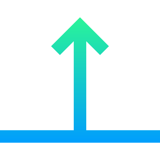 Up icon