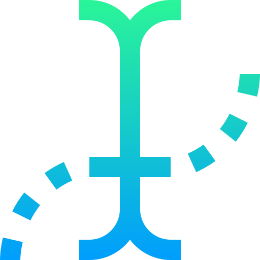 Text icon