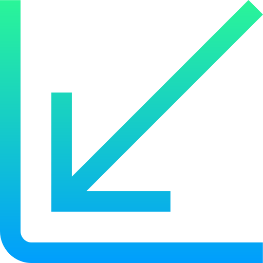 Bottom left icon