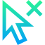 Delete icon 64x64