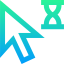Wait icon 64x64