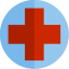 Hospital icon 64x64