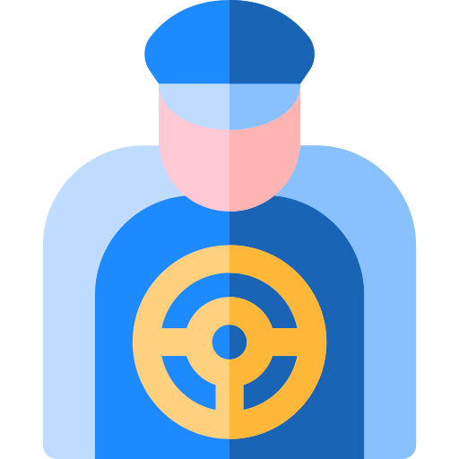 Driver icon