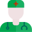 Doctor icon 64x64