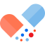 Antibiotic アイコン 64x64