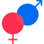Gender icon 64x64