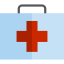 First aid kit icon 64x64