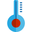 Thermometer icon 64x64