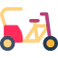 Pedicab іконка 64x64