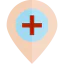 Location icon 64x64