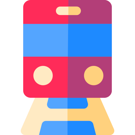 Train icon