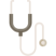 Stethoscope icon 64x64