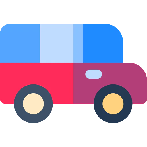 Van icon