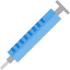 Syringe icon 64x64
