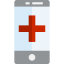Emergency icon 64x64