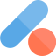 Pills icon 64x64