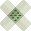 Band aid icon 64x64