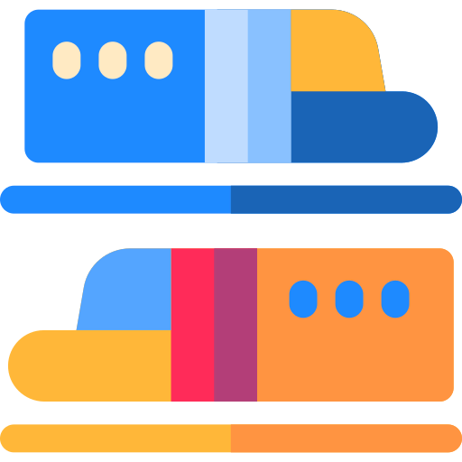 Train icon
