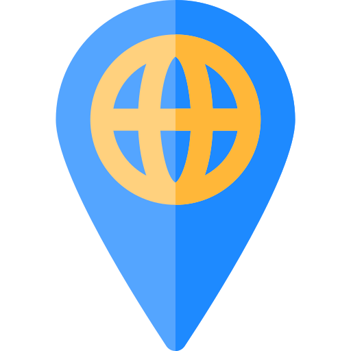 Location icon