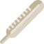 Thermometer icon 64x64