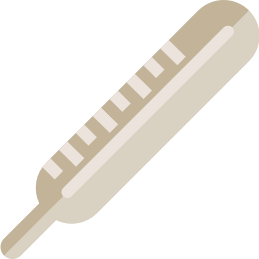 Thermometer icon