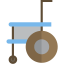Wheelchair icon 64x64