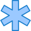 Hospital icon 64x64