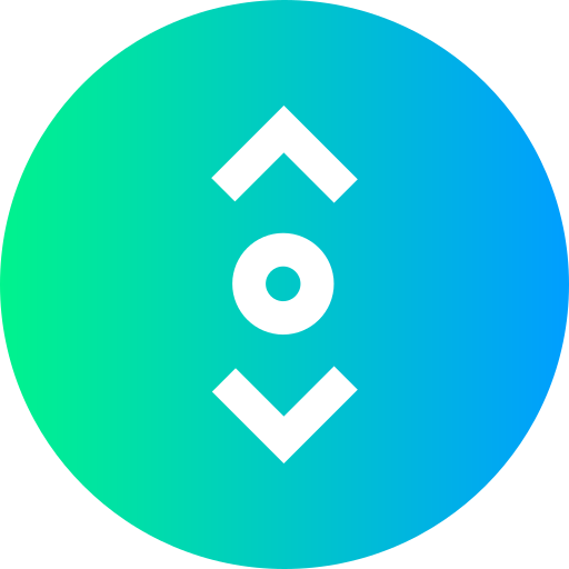 Scroll icon