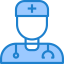 Doctor icon 64x64