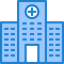 Hospital icon 64x64