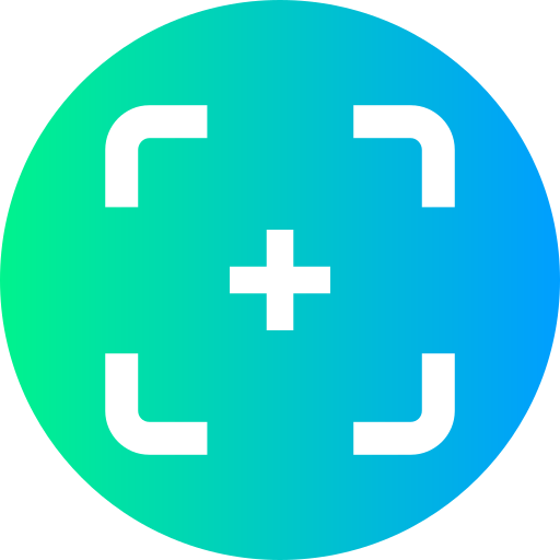 Select icon