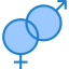 Gender icon 64x64