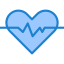 Cardiogram icon 64x64