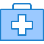 First aid kit icon 64x64