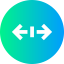Resize icon 64x64