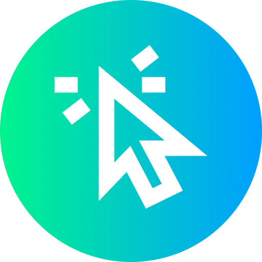 Click icon