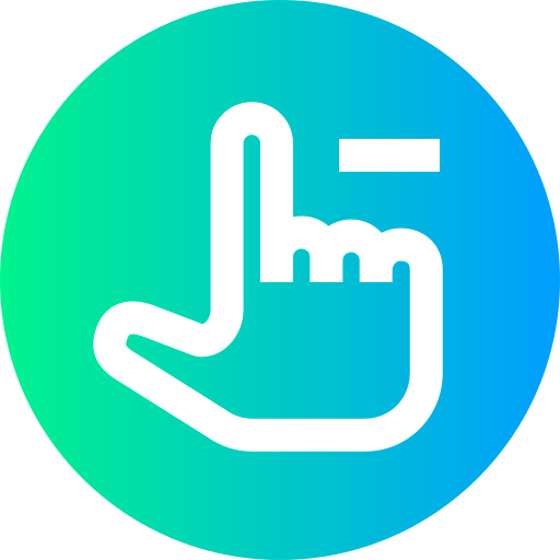 Delete icon