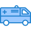Ambulance icon 64x64